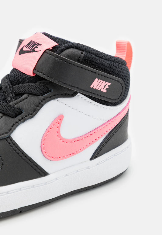 ZAPATILLAS NIKE COURT BOROUGH MID NIÑA CD7784
