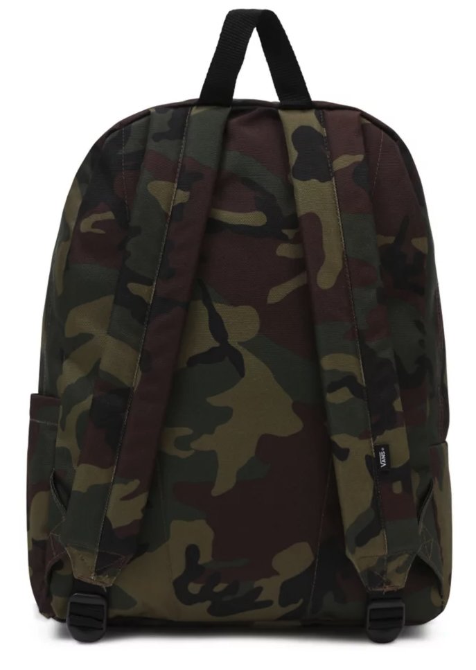 MOCHILA UNISEX OLD SKOOL VANS KHQ97I1