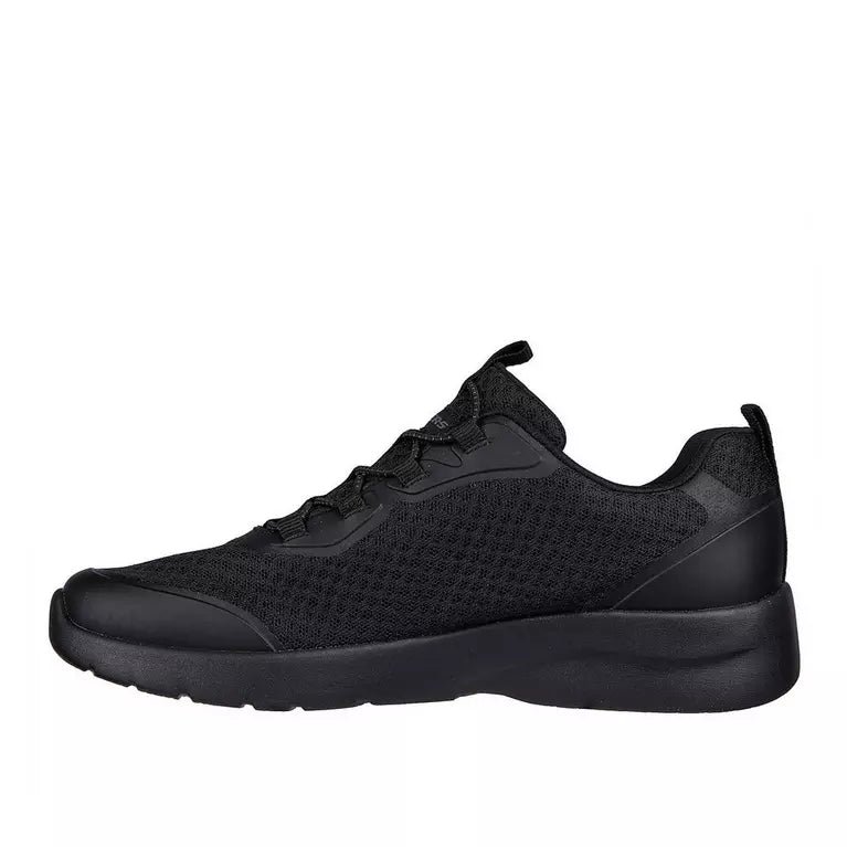 ZAPATILLAS MUJER SKECHERS DYNAMIGHT 149657 BBK