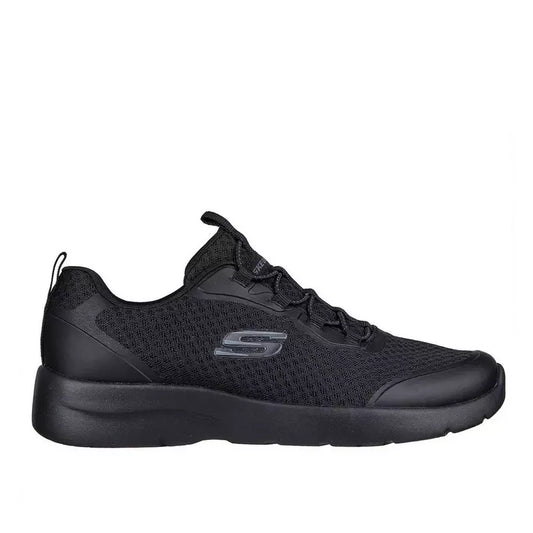 ZAPATILLAS MUJER SKECHERS DYNAMIGHT 149657 BBK