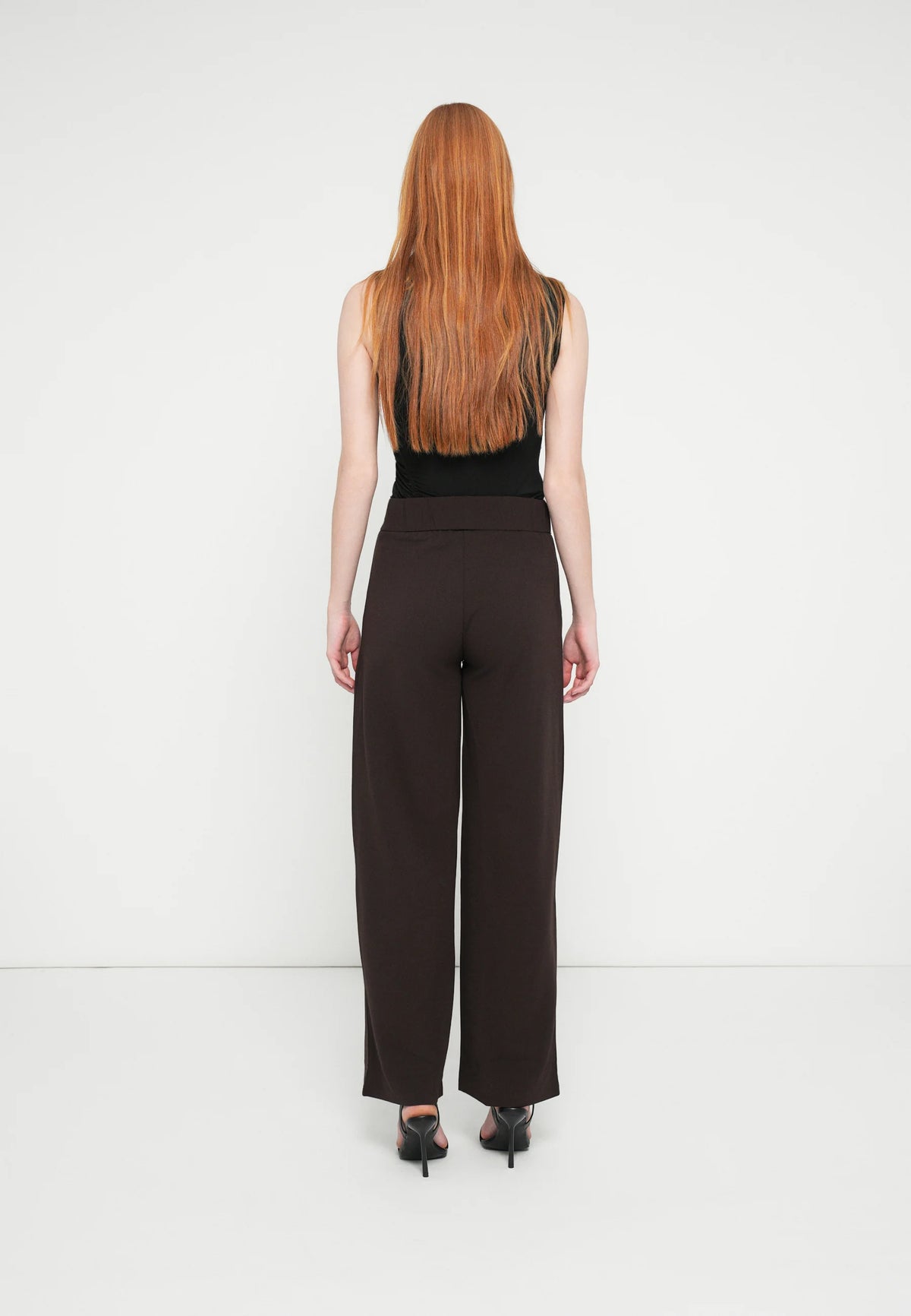 PANTALON MUJER LOUISVILLE JACQUELINE DE YONG 15221238