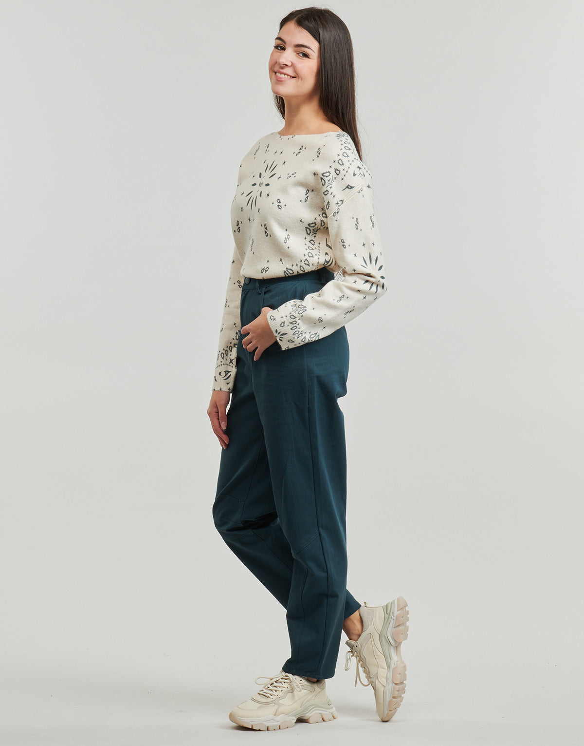 JERSEY MUJER ONLY 15327414