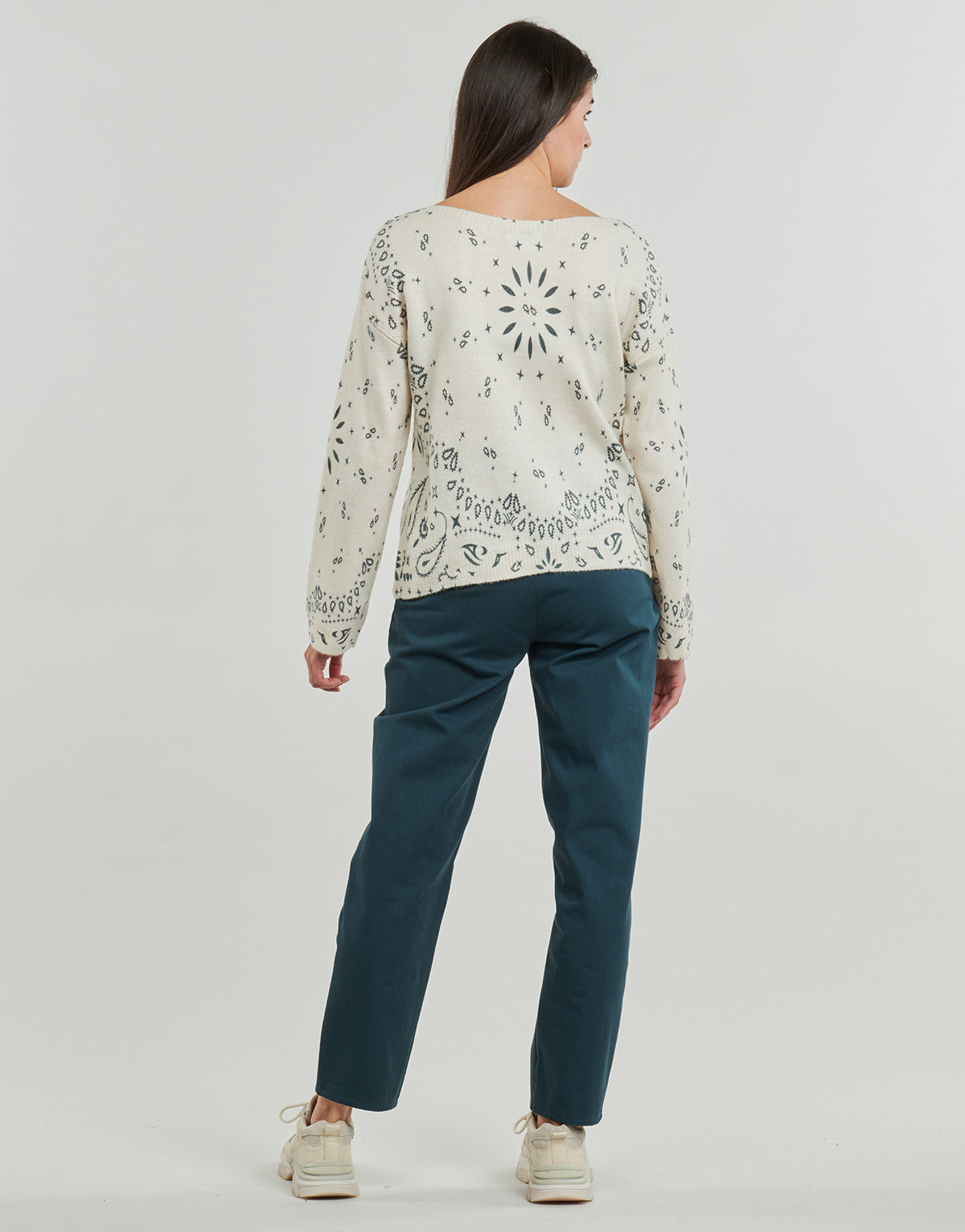 JERSEY MUJER ONLY 15327414