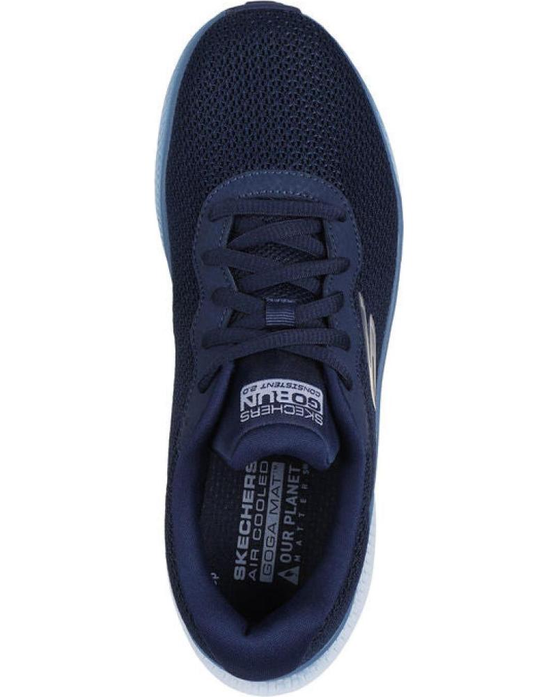ZAPATILLAS MUJER SKECHERS GO RUN CONSISTENT 128621