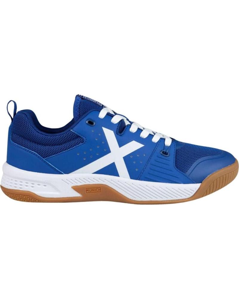 ZAPATILLAS MUNICH PISTA HOMBRE 4588002