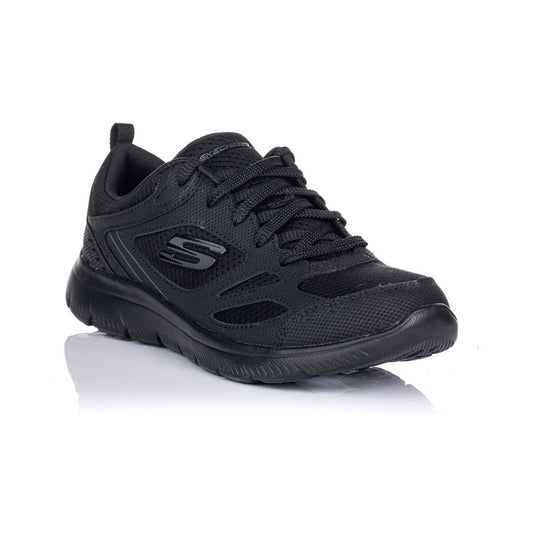 ZAPATILLAS SKECHERS 12982-BBK