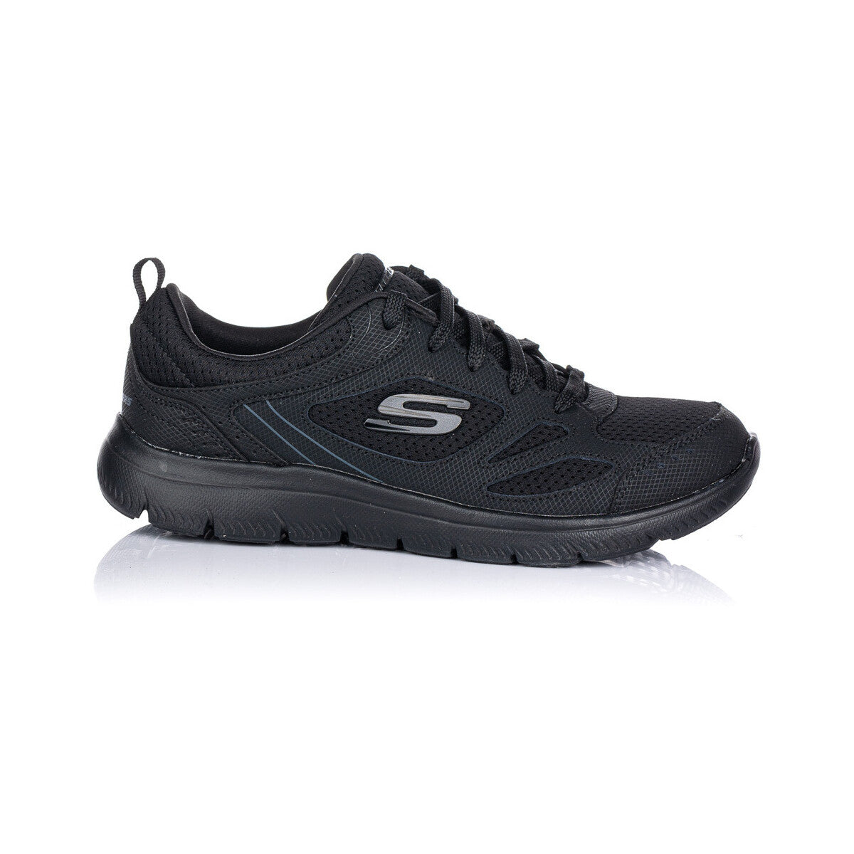 ZAPATILLAS SKECHERS 12982-BBK