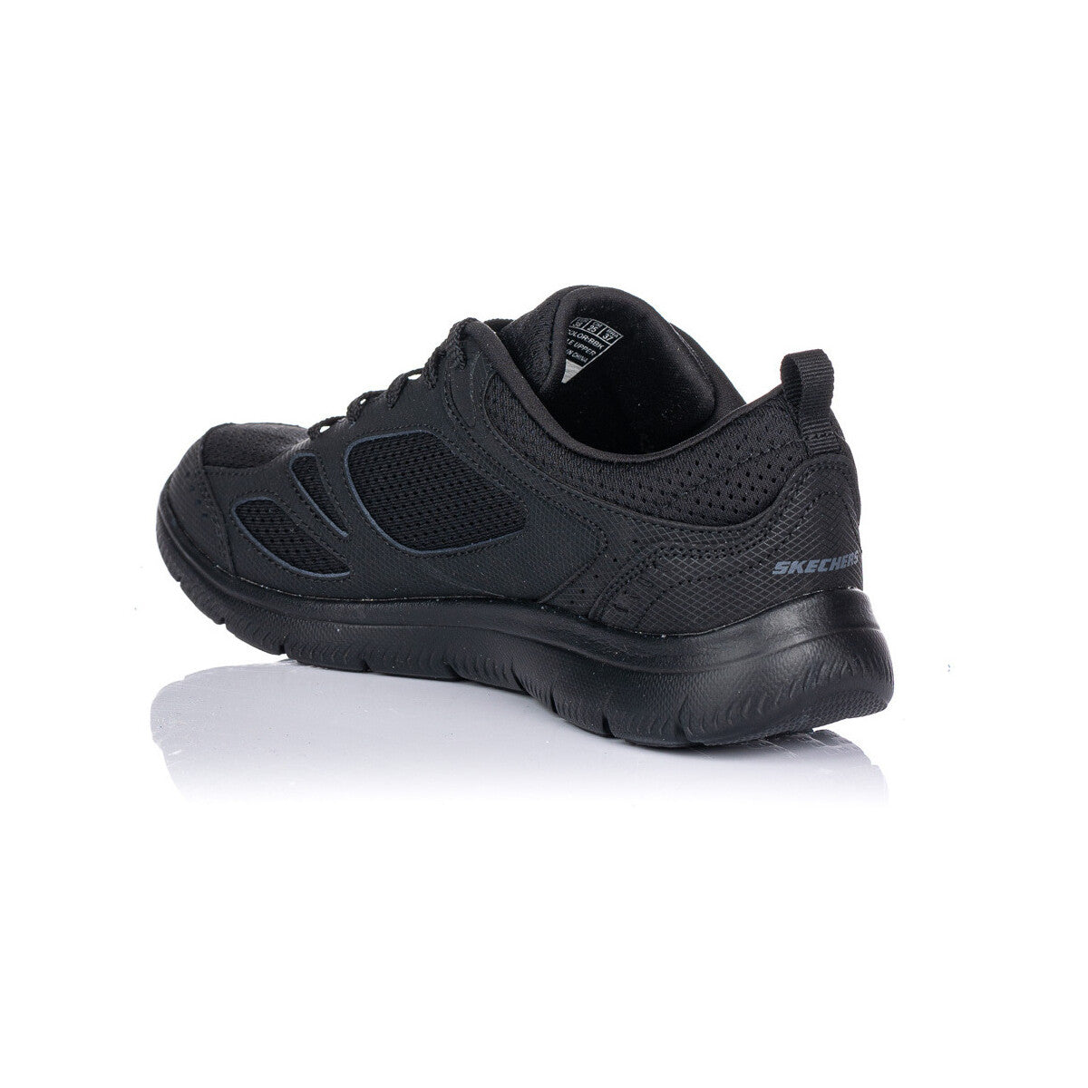 ZAPATILLAS SKECHERS 12982-BBK