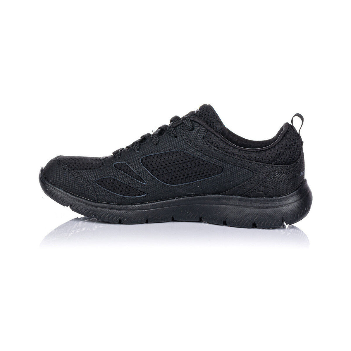 ZAPATILLAS SKECHERS 12982-BBK