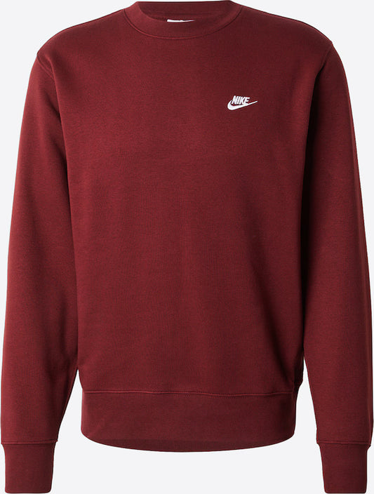 SUDADERA NIKE HOMBRE FN3886