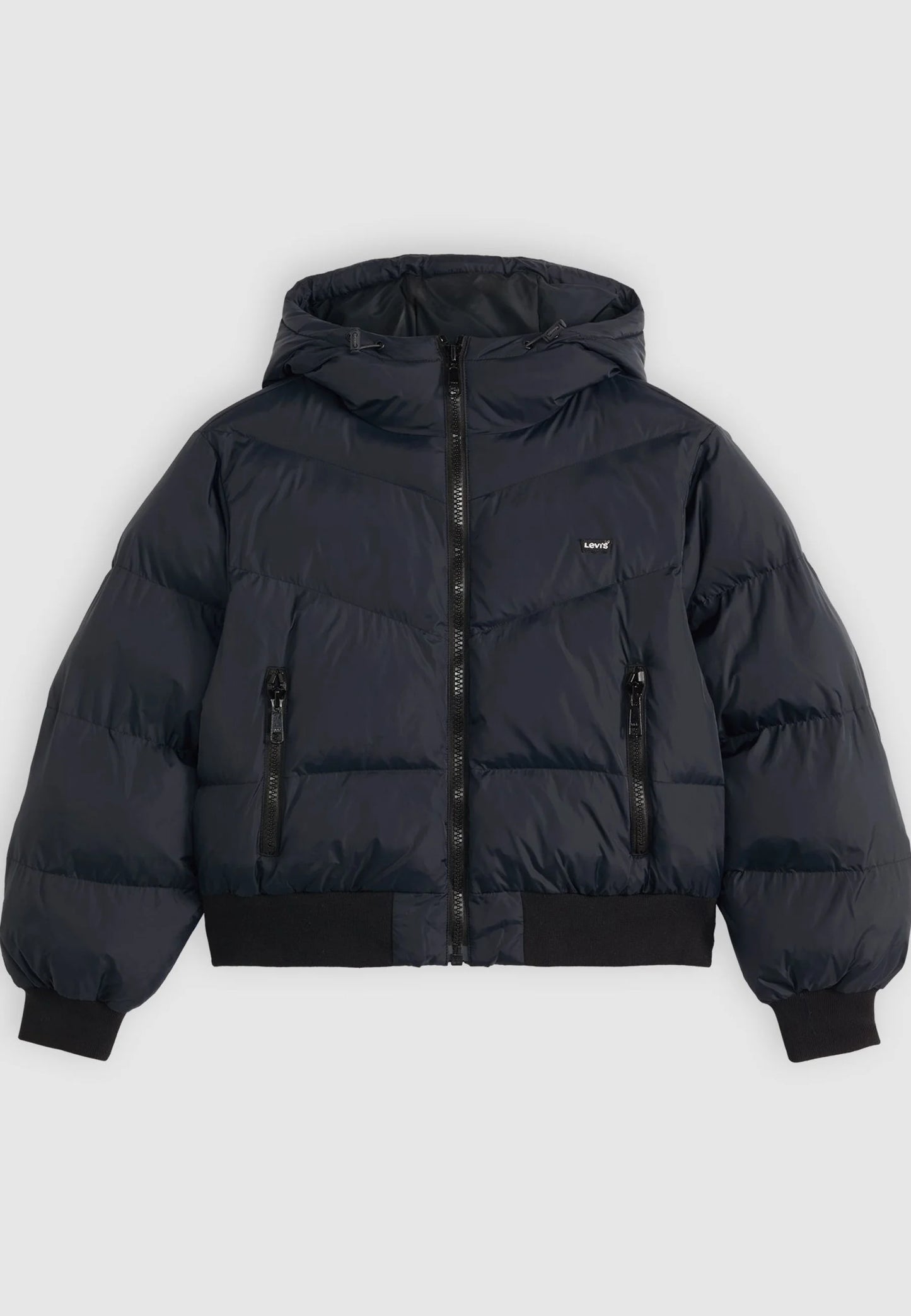 CHAQUETA MUJER ACOLCHADA NOE LEVIS 003FW0000