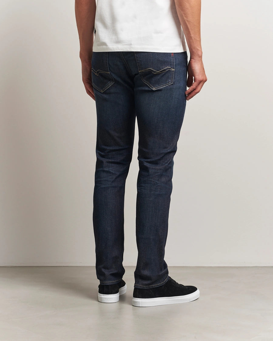 VAQUERO HOMBRE GROVER HYPERFLEX REPLAY MA9727