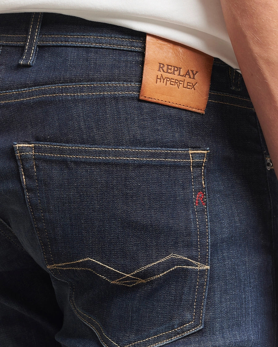 VAQUERO HOMBRE GROVER HYPERFLEX REPLAY MA9727