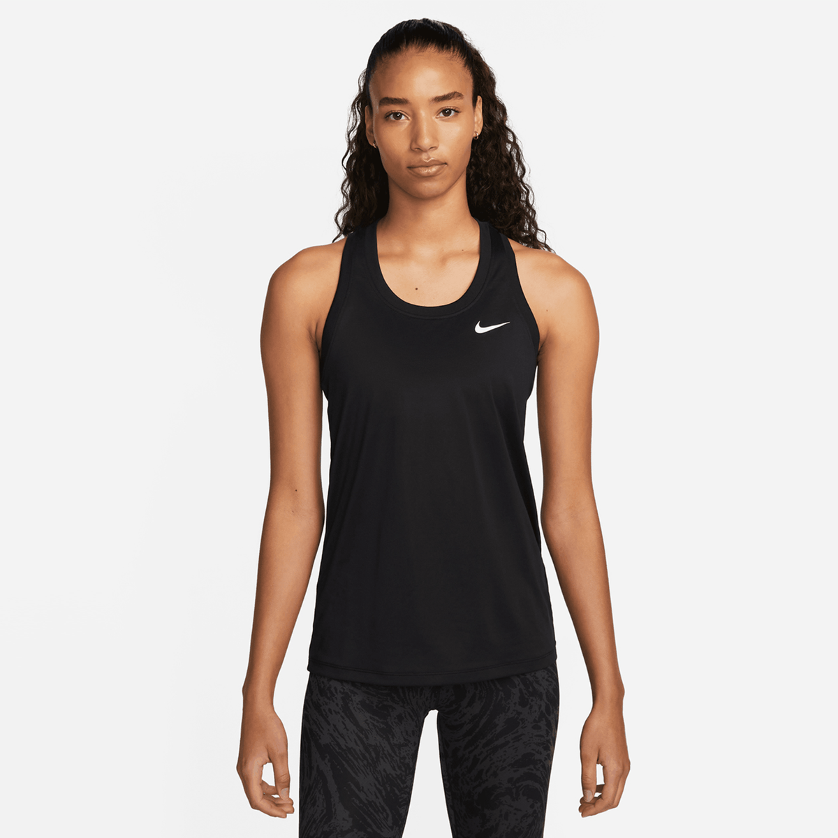 CAMISETA MUJER NIKE PERFORMANCE TANK TOP DX0706