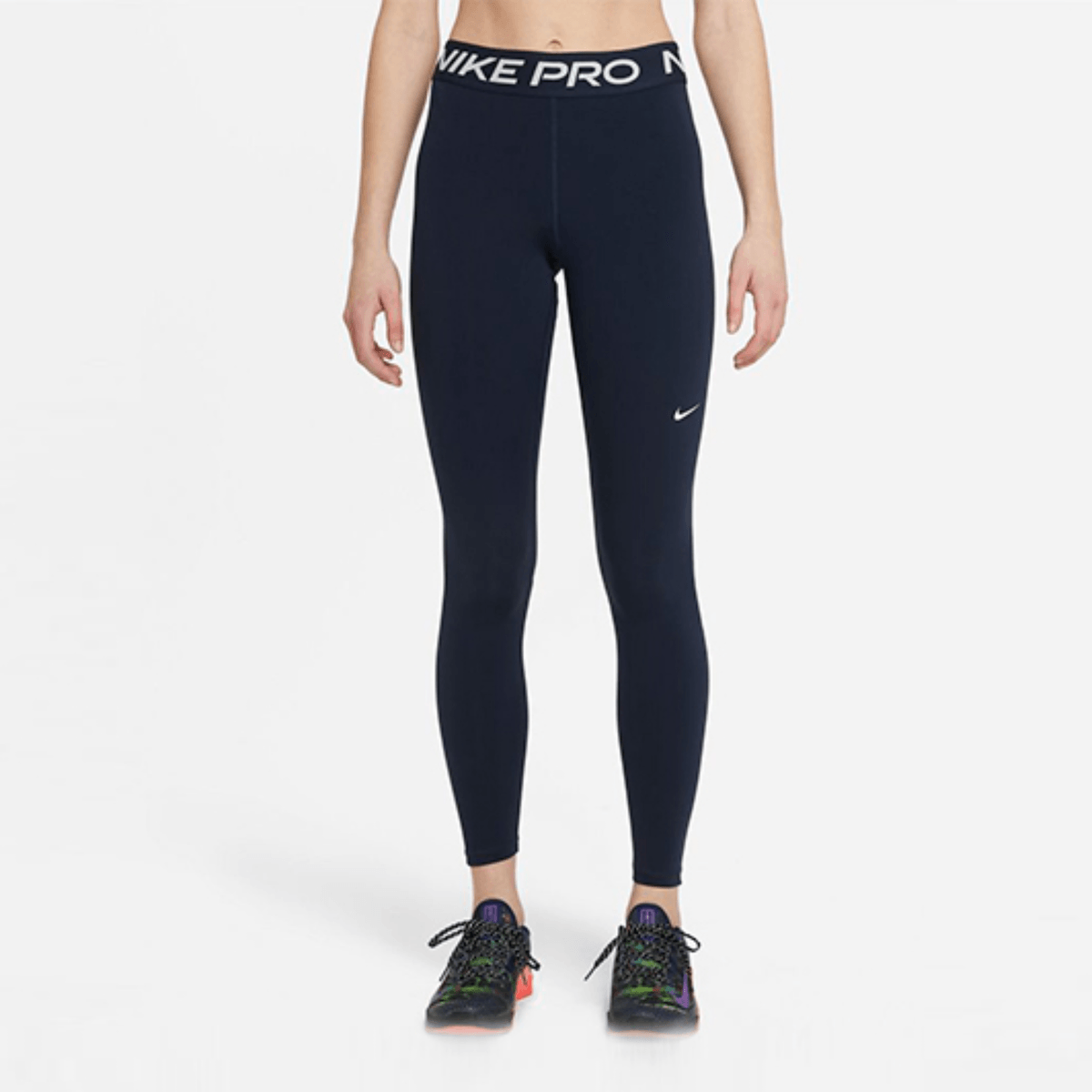 MALLAS MUJER NIKE PRO LEGGINGS CZ9779-451