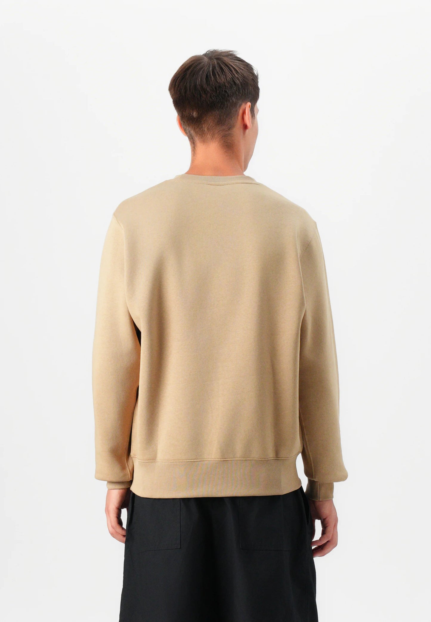 SUDADERA NIKE HOMBRE FN3886