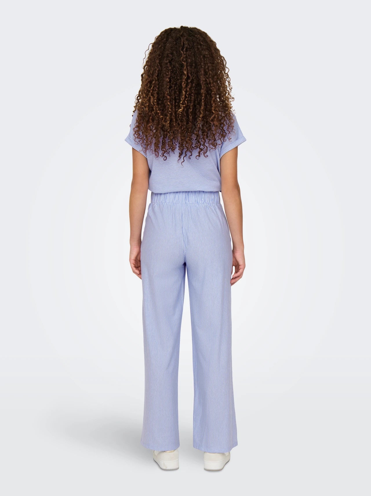 PANTALONES MUJER CORTE WIDE LEG JDYNELLI