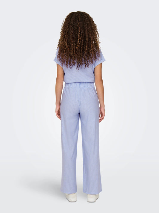 PANTALONES MUJER CORTE WIDE LEG JDYNELLI