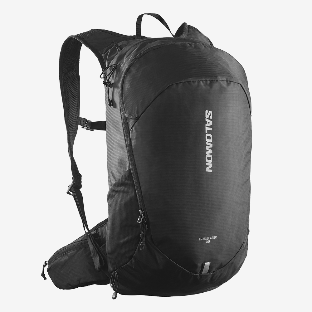 MOCHILA UNISEX SOLOMON TRAILBLAZER 20 C21826