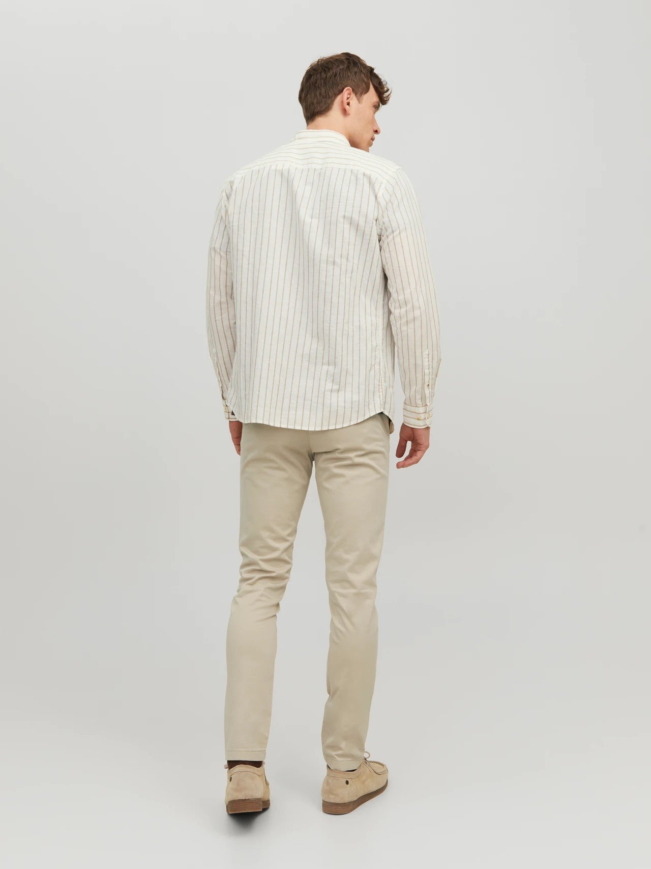 PANTALON CHINO HOMBRE JACK & JONES 12150148