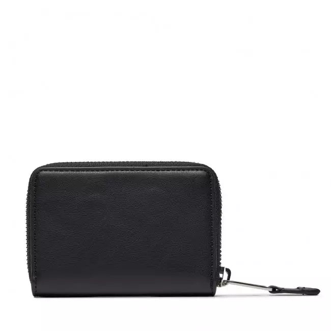MONEDERO LOGO FRONTAL TOMMY JEANS AW0AW15833