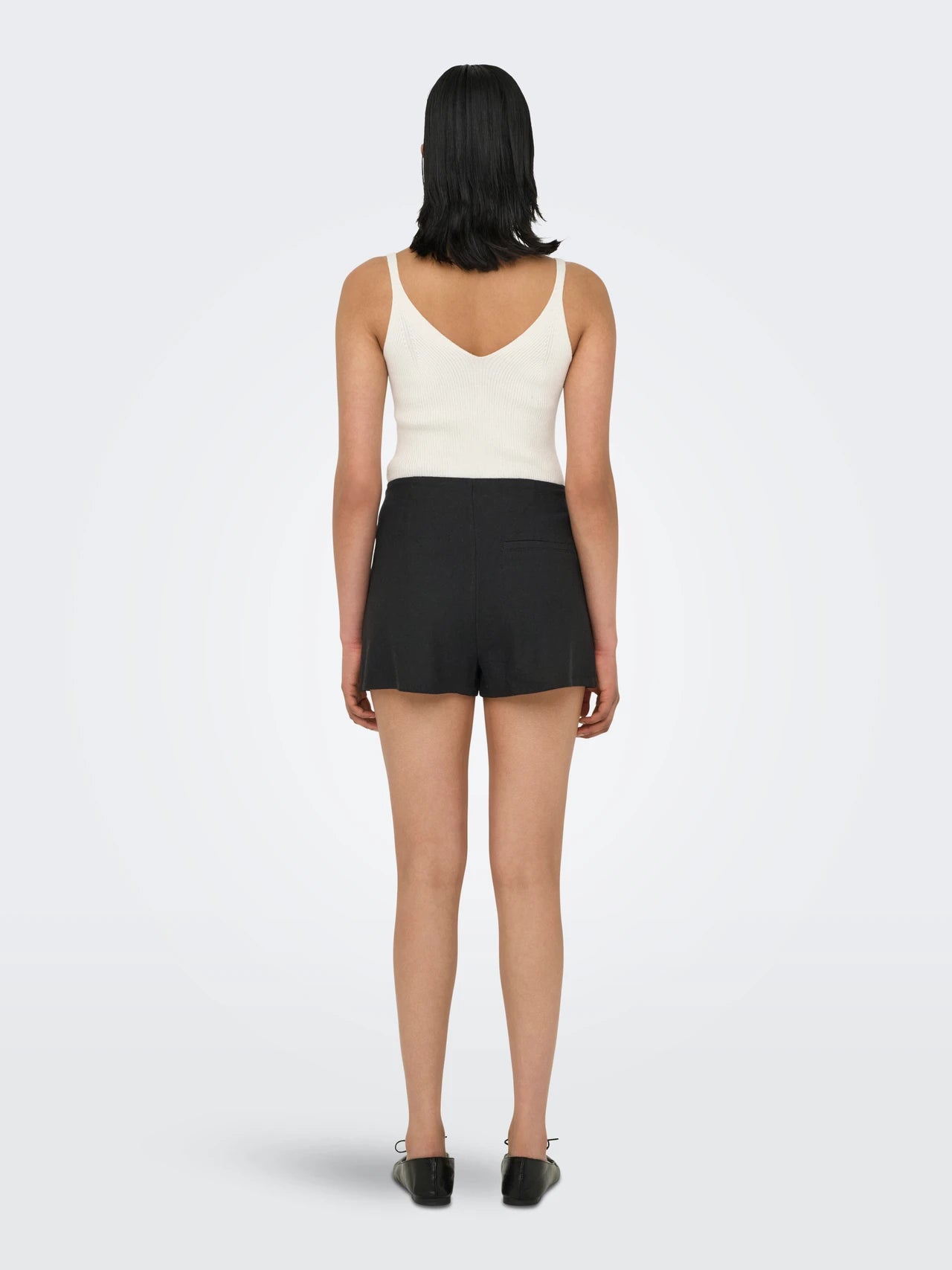 FALDA PANTALON MUJER CARO ONLY 15338905