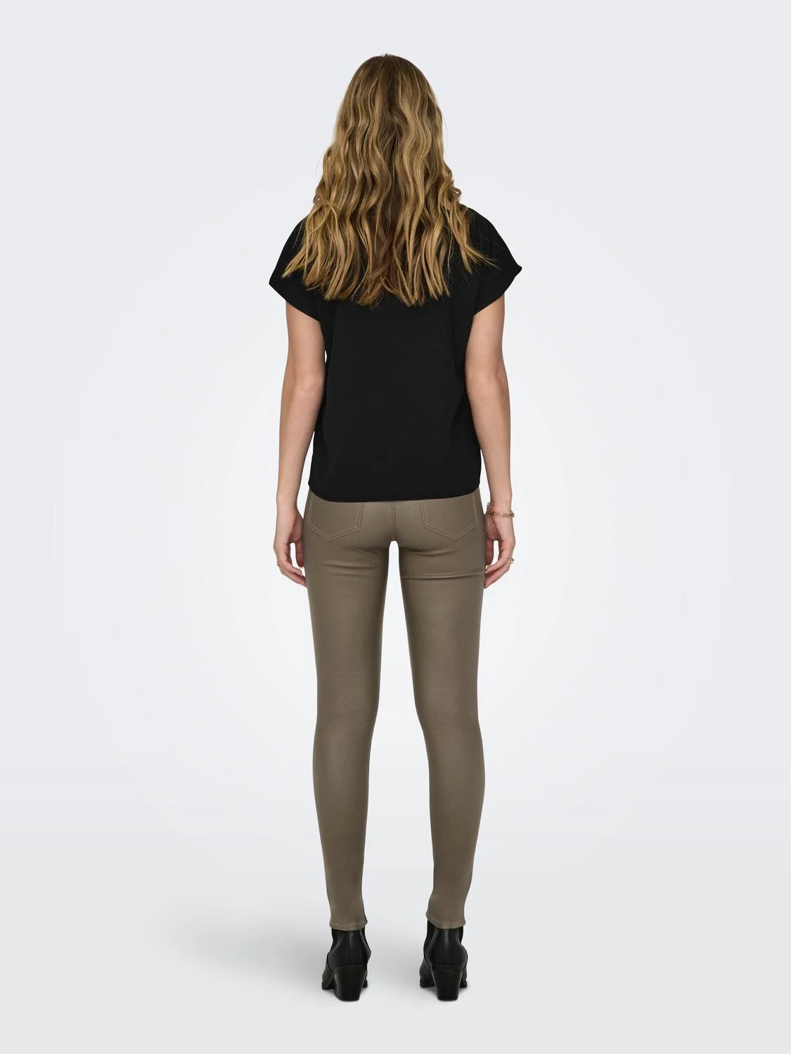 TOP MUJER LION JACQUELINE DE YONG 15249287