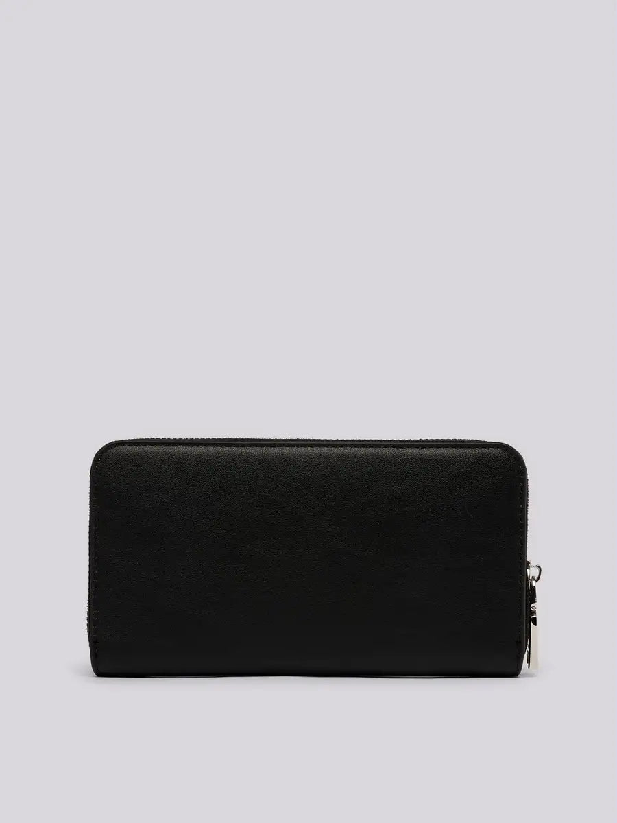 CARTERA MUER PIEL CON LOGO REPLAY FW5299