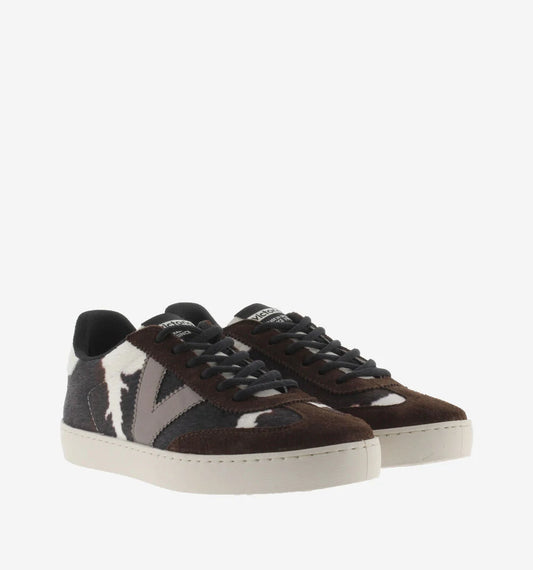 ZAPATILLAS MUJER VICTORIA ANIMAL PRINT 1126224