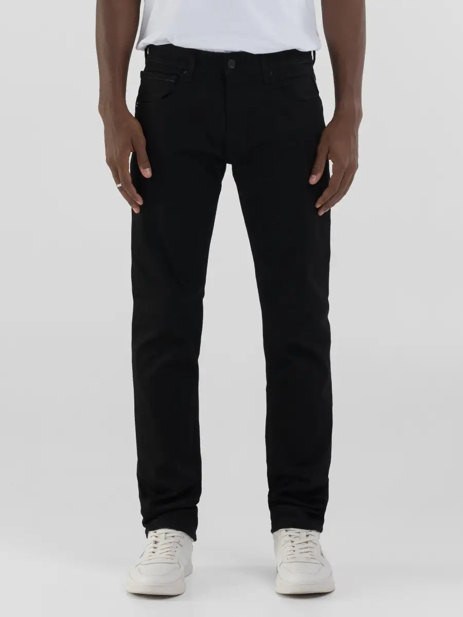 PANTALON TEJANO CORTE RECTO HOMBRE REPLAY MA972Z