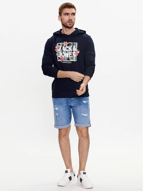 SHORTS CORTE REGULAR JACK & JONES 12224979