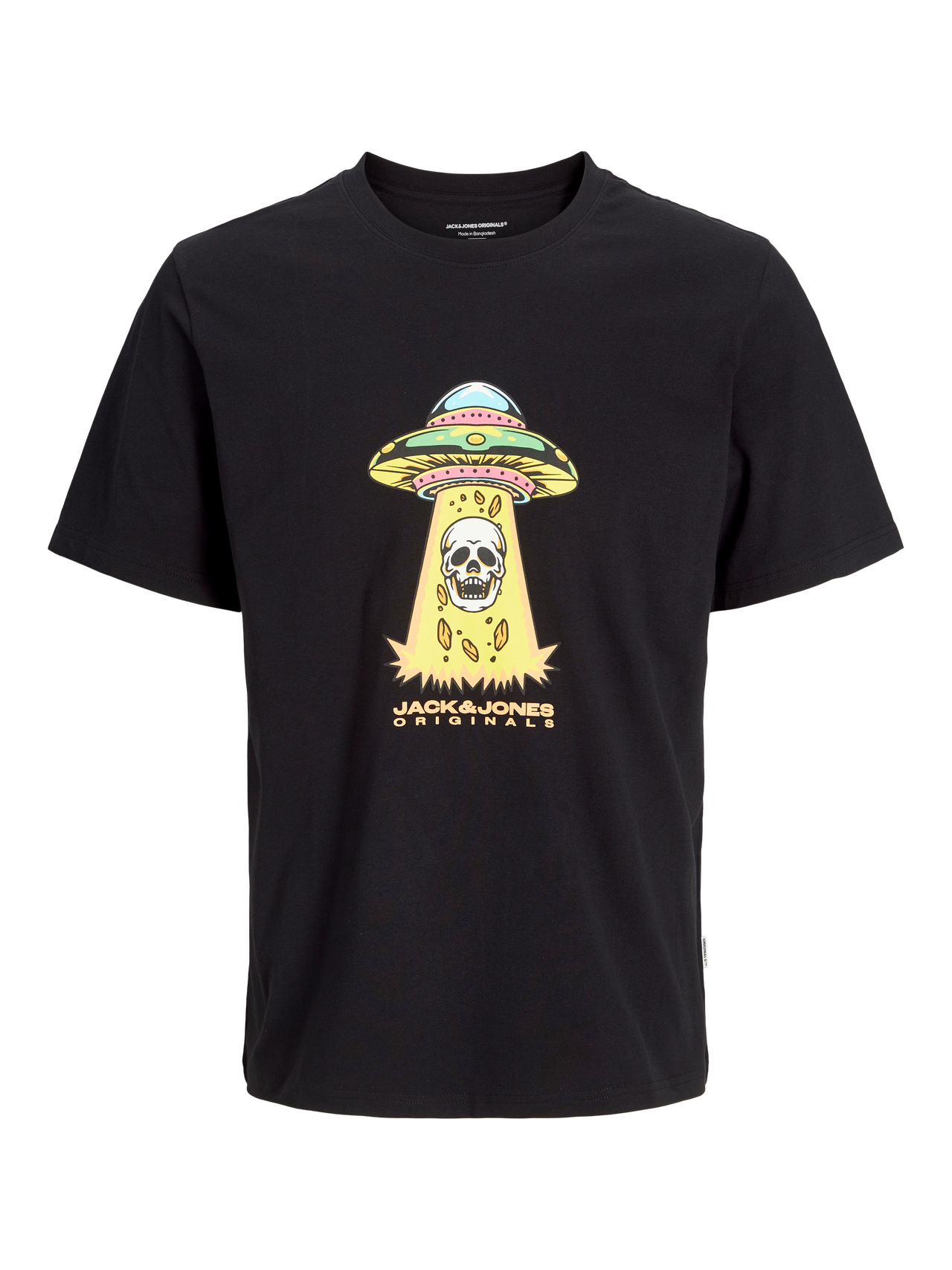 CAMISETA MANGA CORTA JACK JONES 12272966