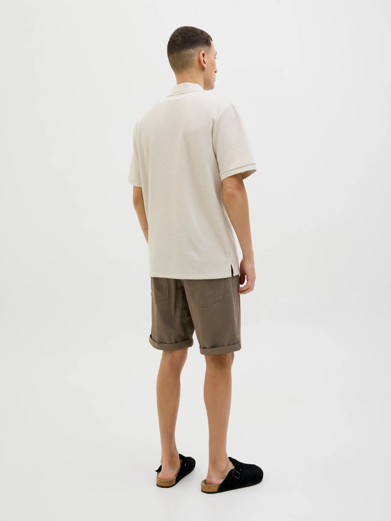 SHORTS CORTE REGULAR JACK & JONES 12165892