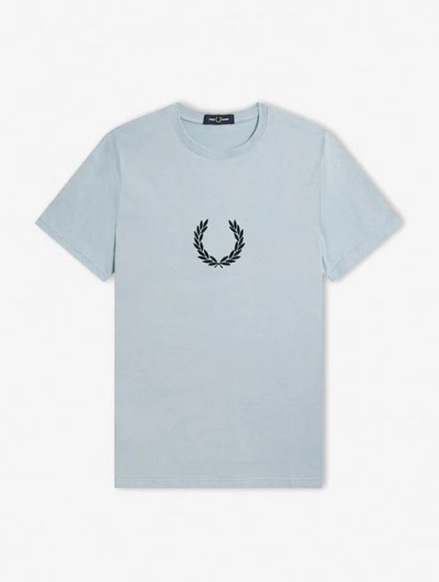 CAMISETA HOMBRE FRED PERRY M5632
