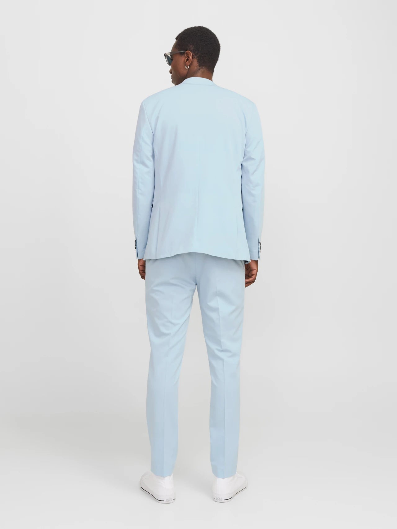 TRAJE JPRFRANCO CORTE SUPER SLIM JACK & JONES 12181339