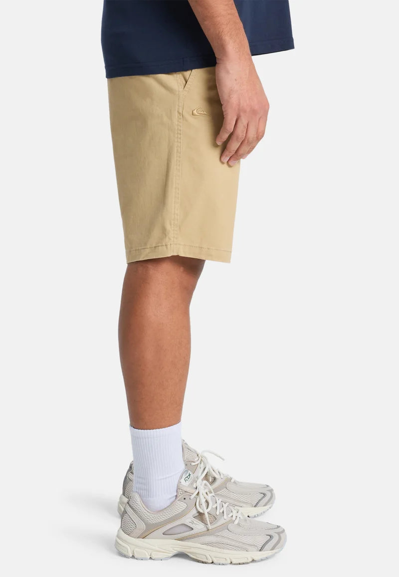 BERMUDA HOMBRE QUICKSILVER EQYWS03890