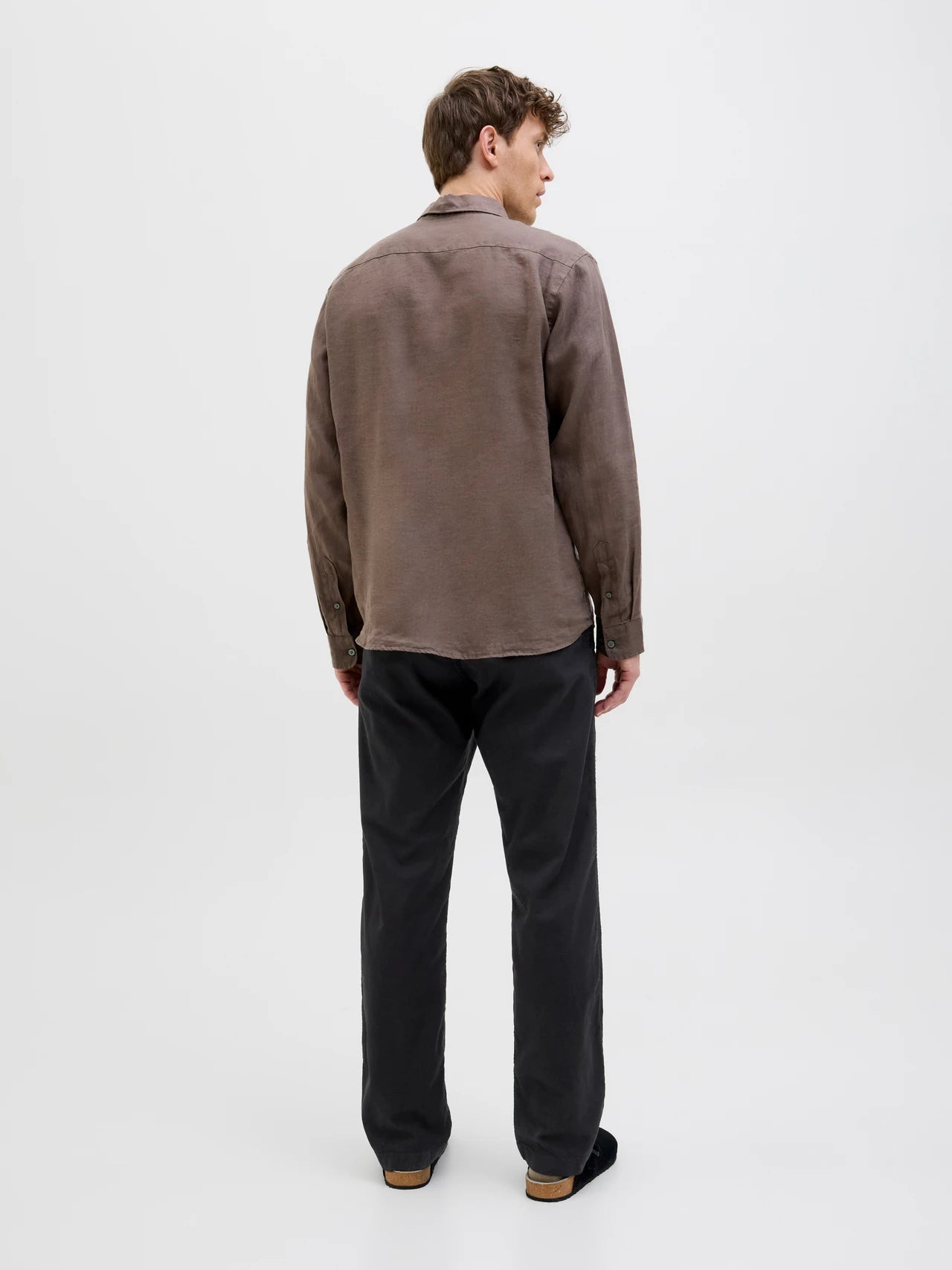 PANTALÓN HOMBRE JOGGER RELAXED JACK & JONES 12274977