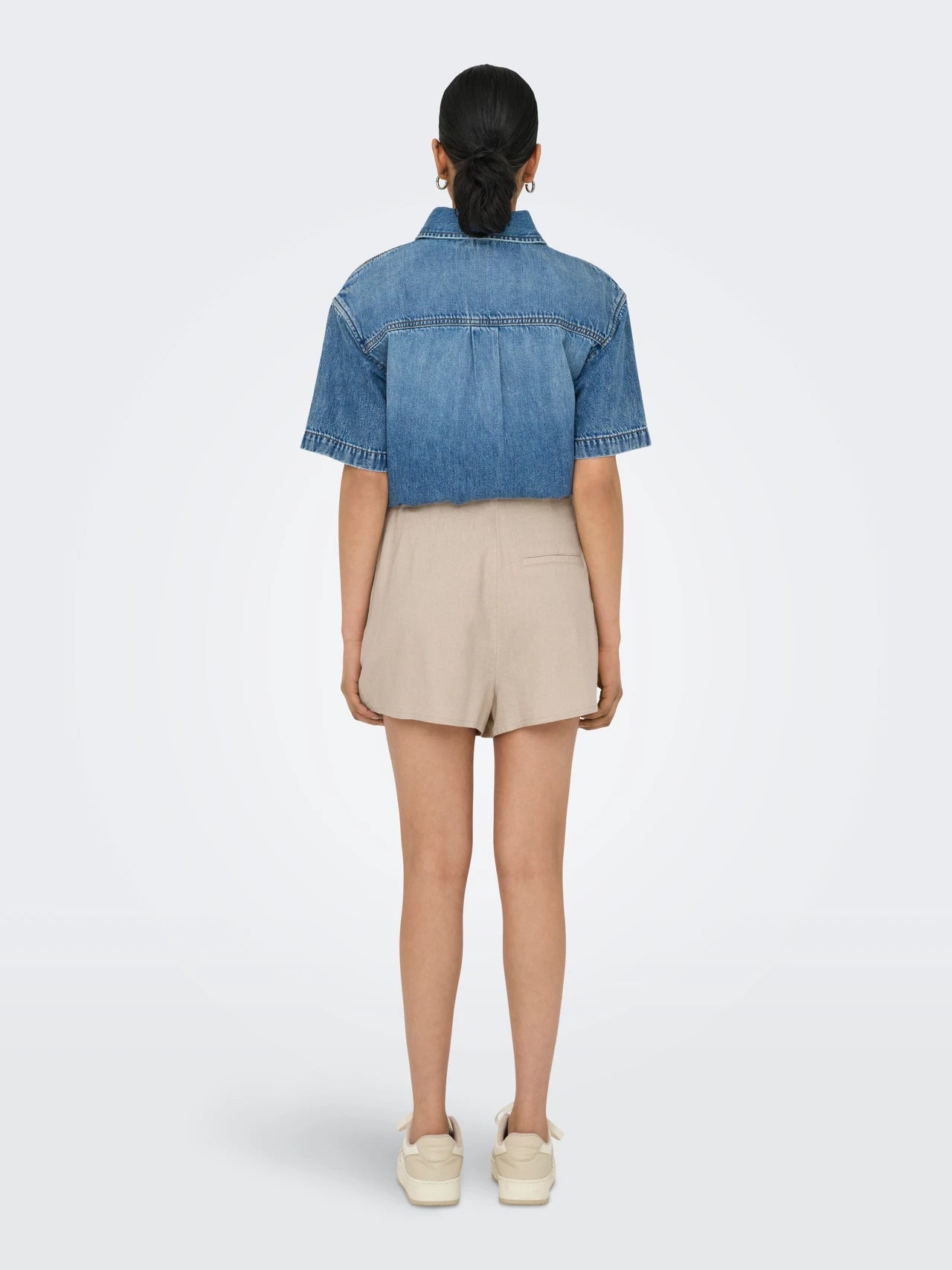 FALDA PANTALON MUJER CARO ONLY 15338905