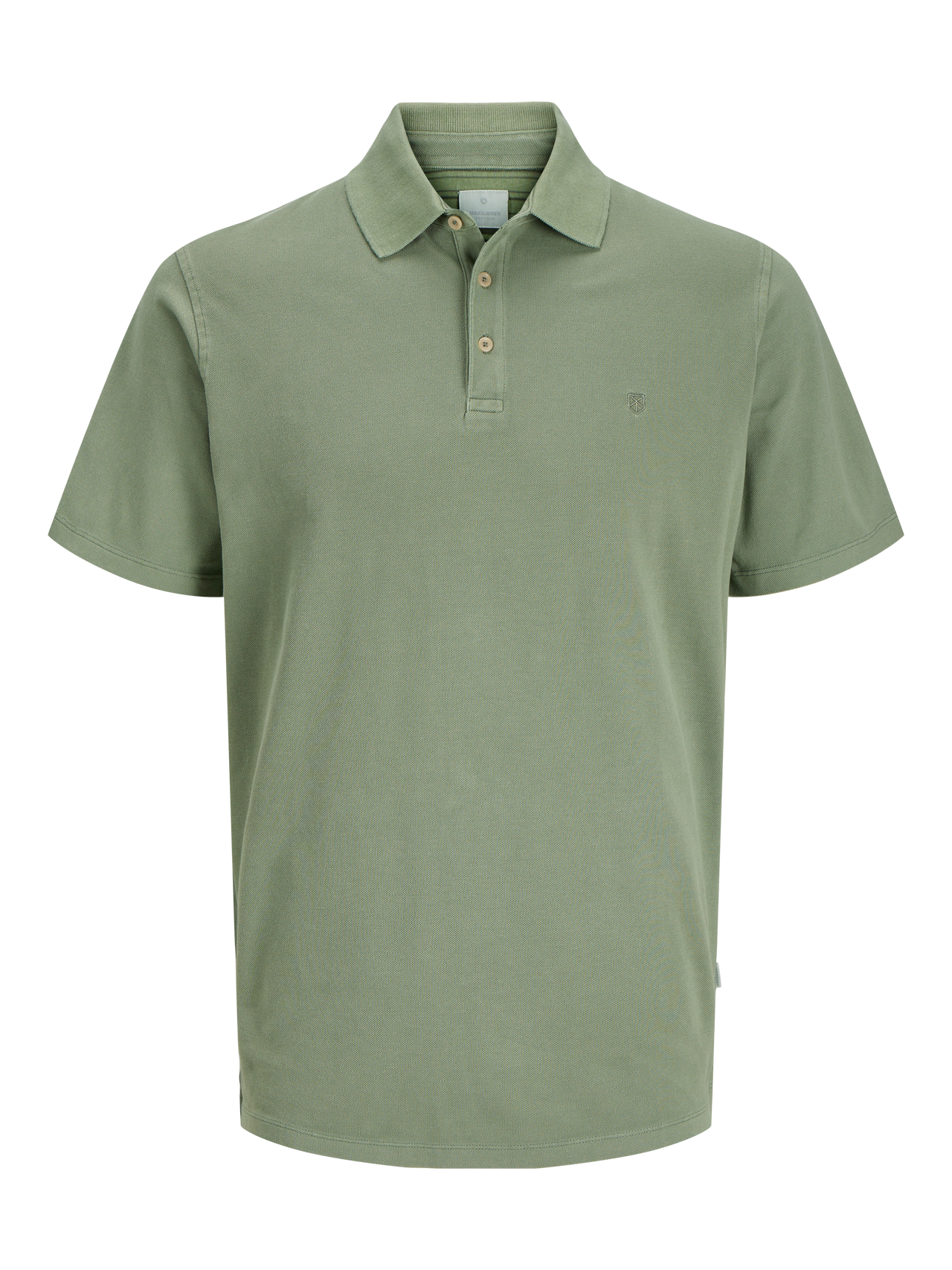 POLO MANGA CORTA HOMBRE 12257315