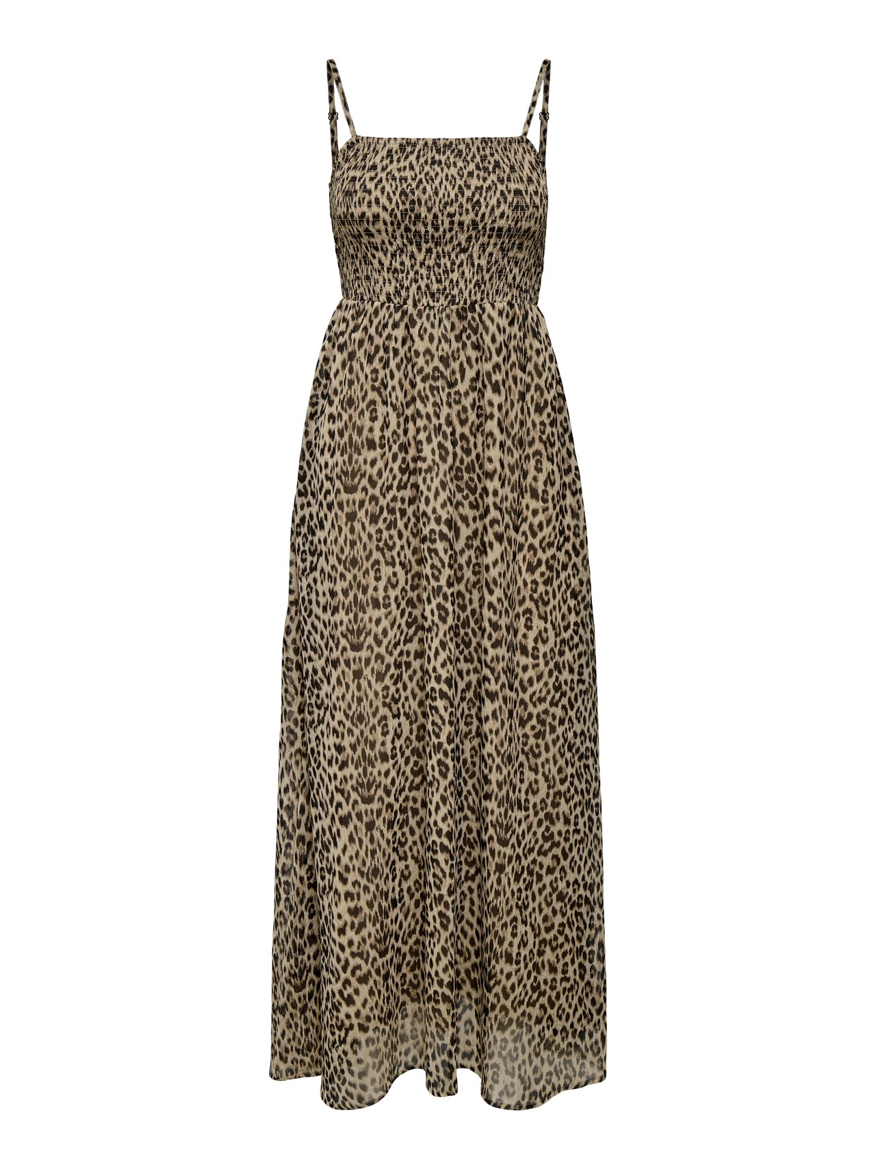 VESTIDO LARGO MUJER ONLY 15352634