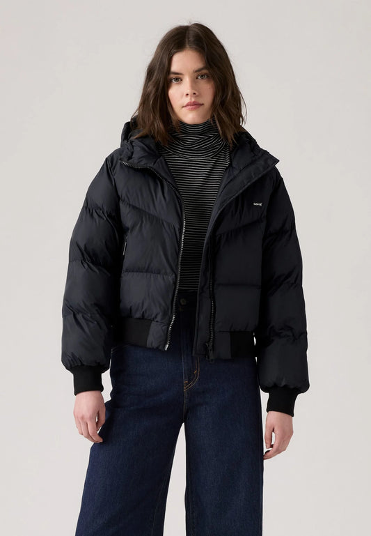 CHAQUETA MUJER ACOLCHADA NOE LEVIS 003FW0000