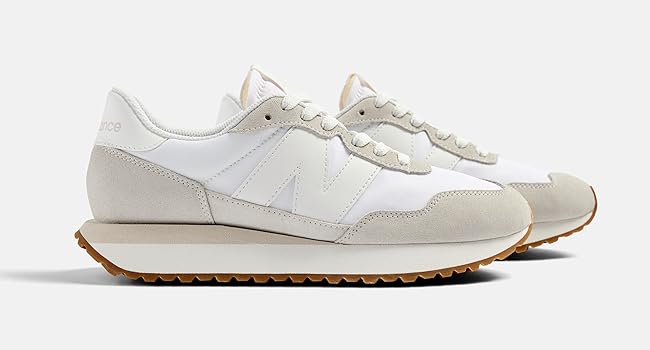 ZAPATILLAS MUJER NEW BALANCE    WS237NN