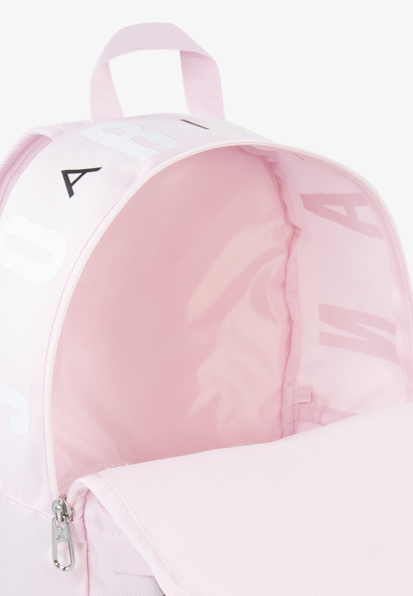 MOCHILA MINI JORDAN NIÑA 7A0654