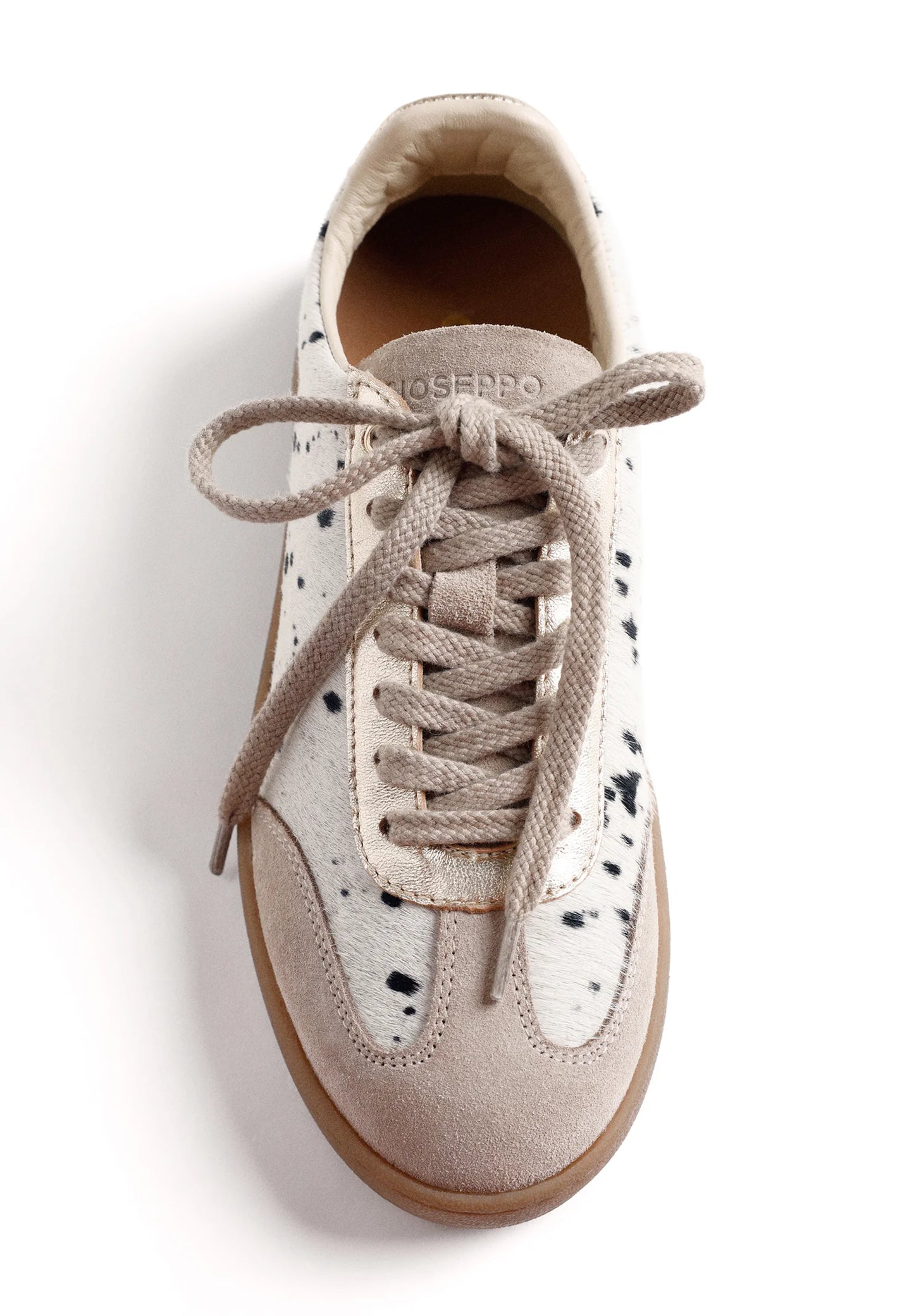 ZAPATILLAS MUJER GIOSEPPO 80298
