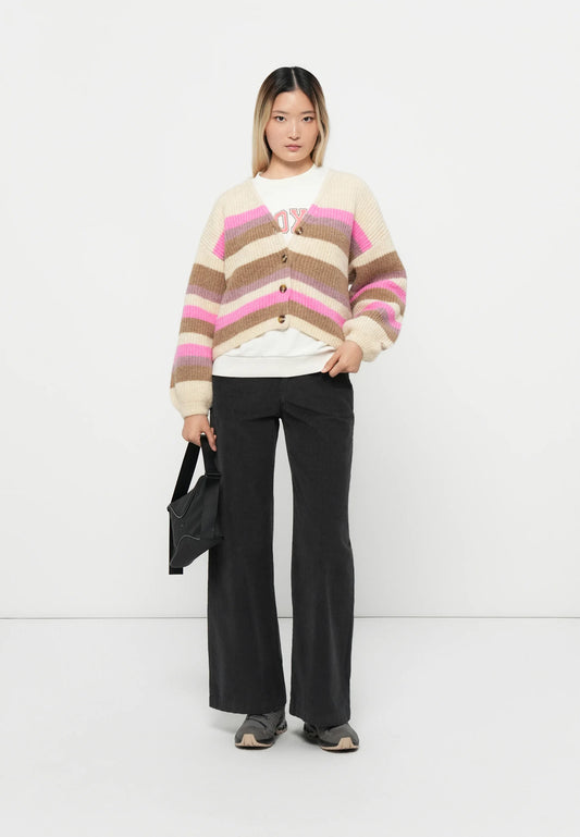 CHAQUETA PUNTO MUJER MARBLE ROXY ERJSW03669