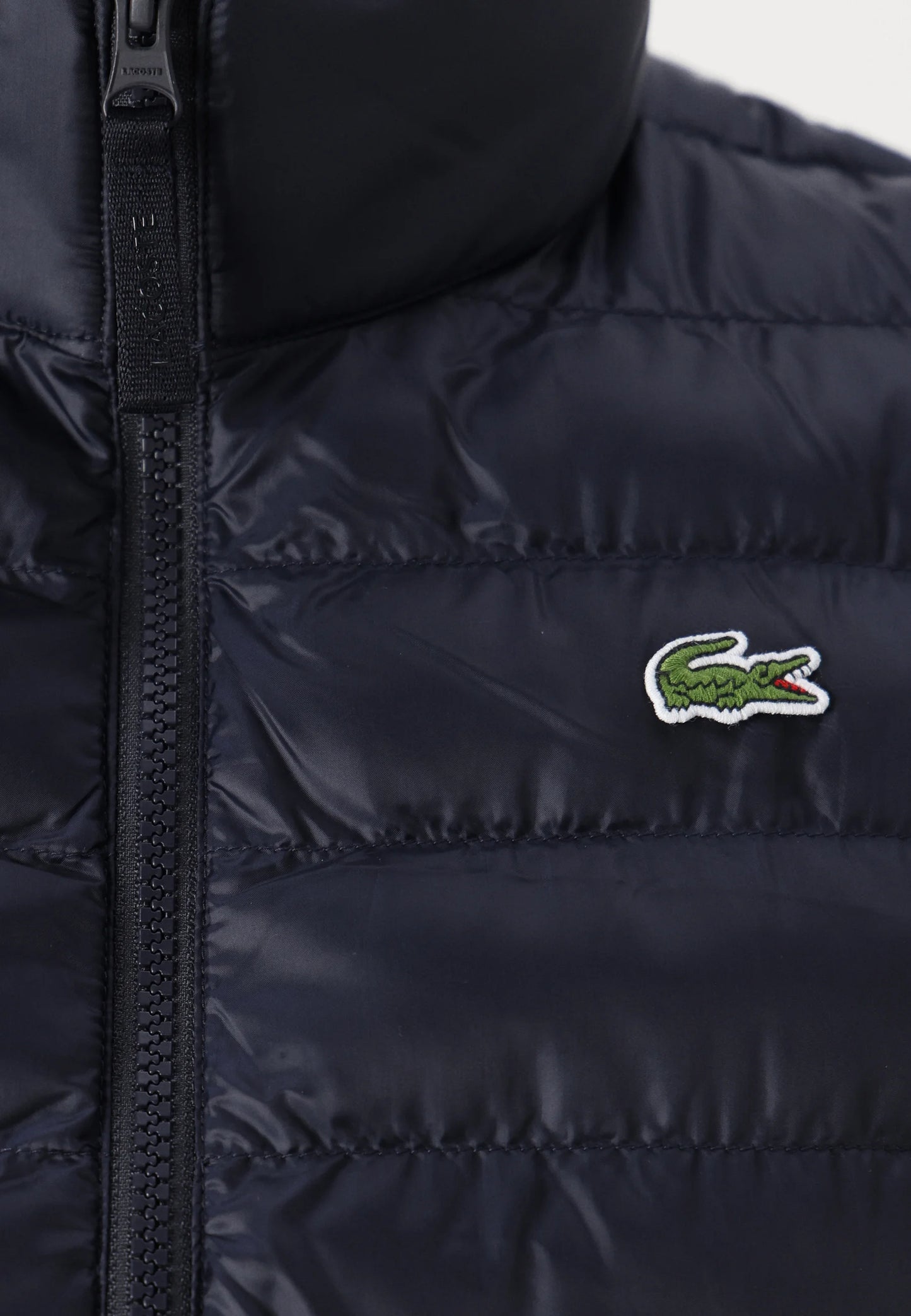 CHALECO HOMBRE ACOLCHADO LACOSTE BH0537