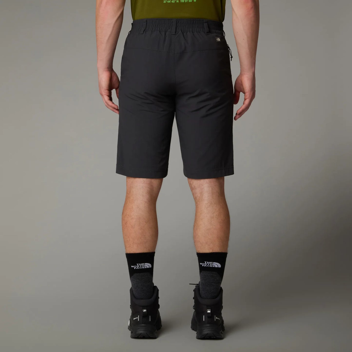 PANTALON THE NORTH FACE NF0A2S854EN