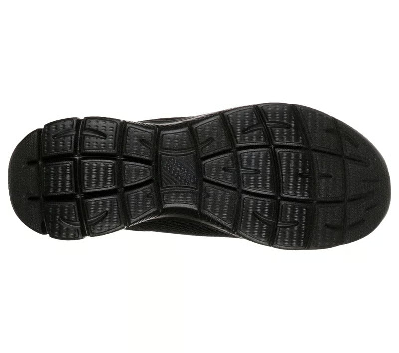 ZAPATILLA SKECHERS MUJER 12985