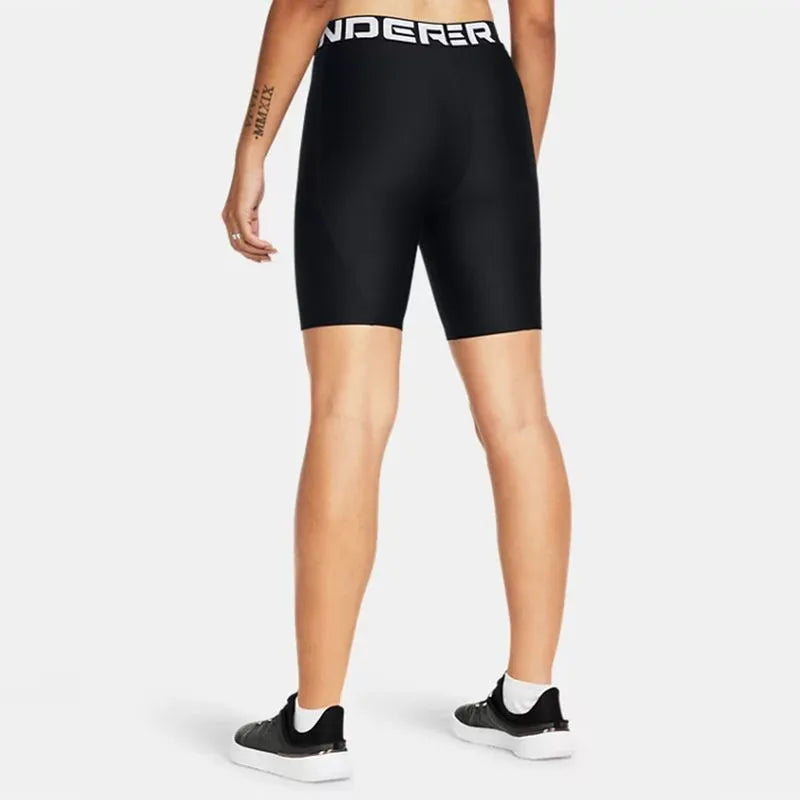 MALLAS CORTAS UNDER ARMOUR MUJER 1383627