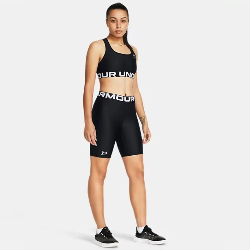 MALLAS CORTAS UNDER ARMOUR MUJER 1383627